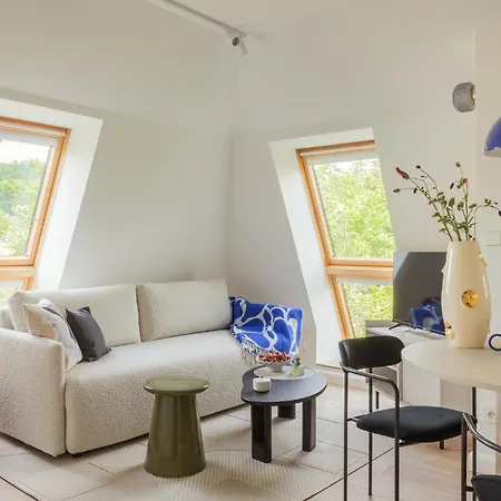 Apartament M17 - By Jwpm *