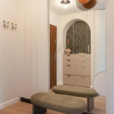 Apartament M17 - By Jwpm