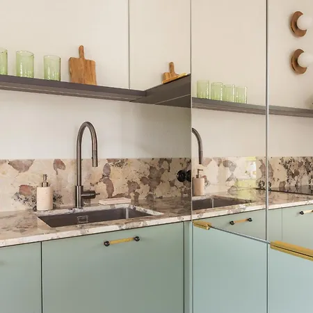 M17 - By Jwpm דירה