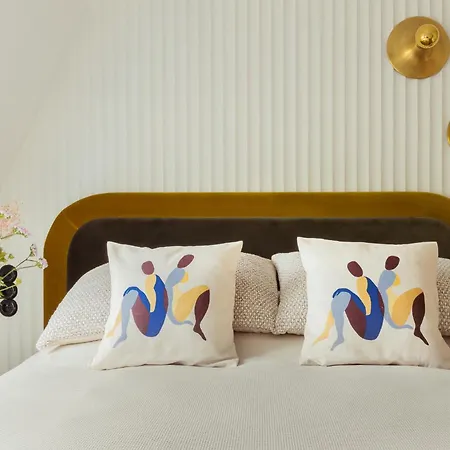 アパート M17 - By Jwpm *