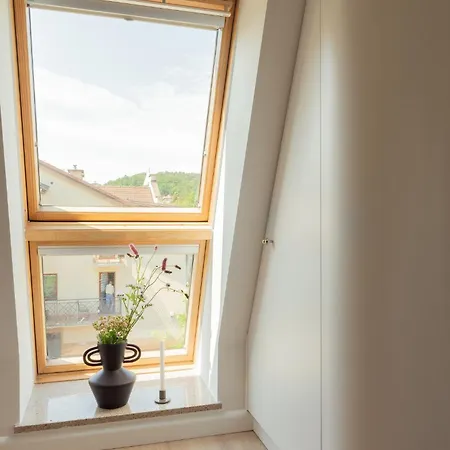 Апартаменты M17 - By Jwpm *