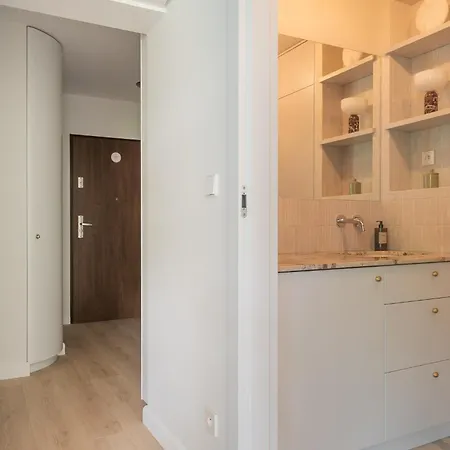 M17 - By Jwpm דירה סופוט