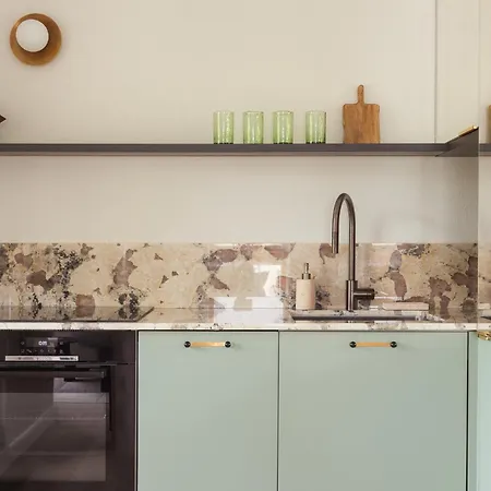 M17 - By Jwpm アパート *