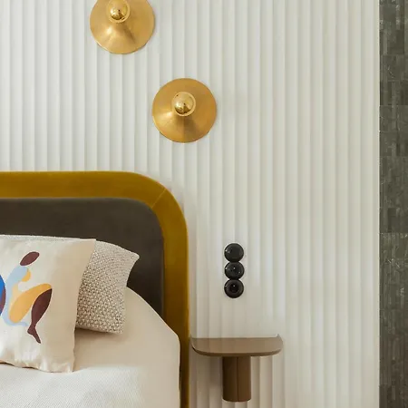 アパート M17 - By Jwpm *