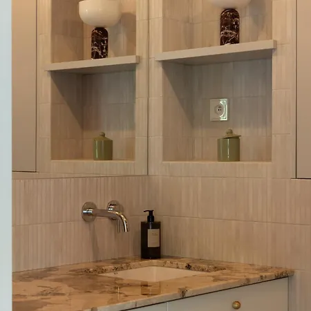 M17 - By Jwpm דירה סופוט