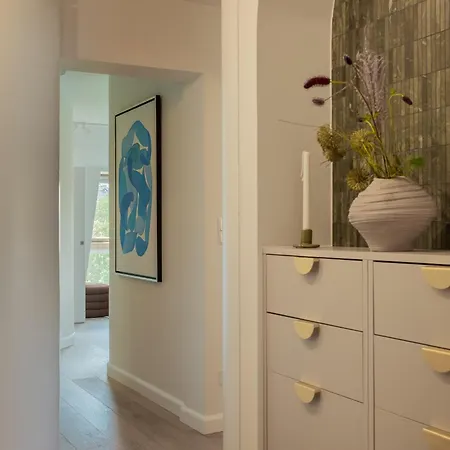 M17 - By Jwpm דירה