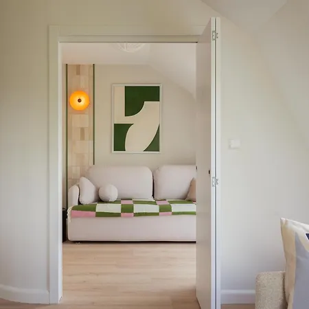 דירה M17 - By Jwpm *