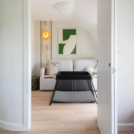 M17 - By Jwpm Апартаменты Сопот