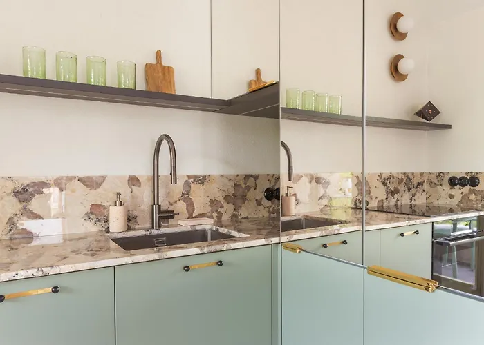 M17 - By Jwpm Apartmán