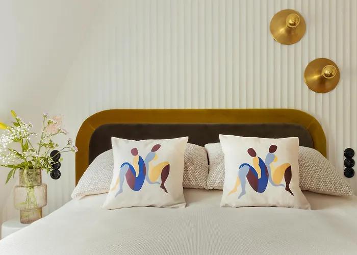 Apartmán M17 - By Jwpm *