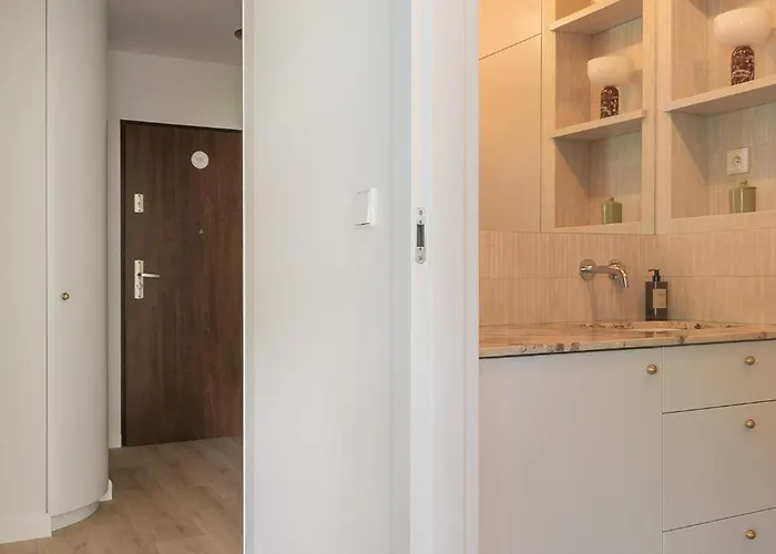 M17 - By Jwpm Apartmán Sopoty