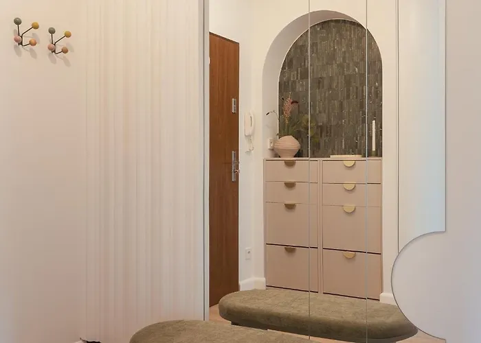 Apartmán M17 - By Jwpm