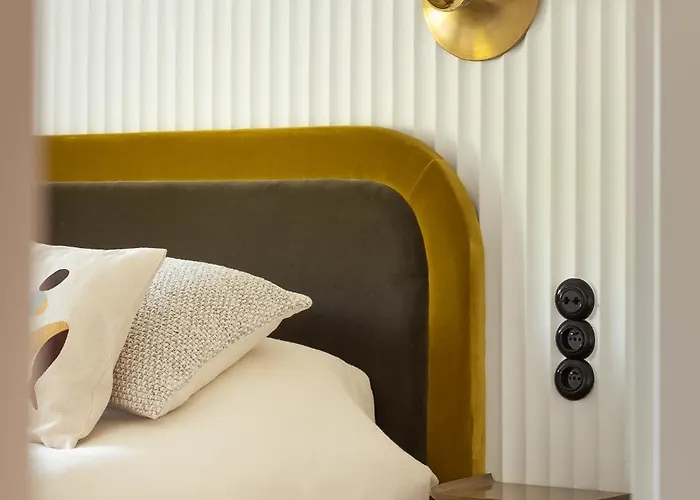 M17 - By Jwpm Apartmán