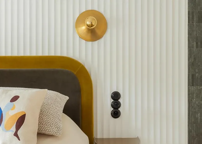 Apartmán M17 - By Jwpm *