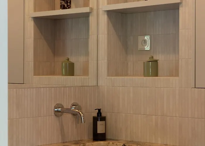 M17 - By Jwpm Apartmán Sopoty