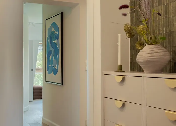 M17 - By Jwpm Apartmán