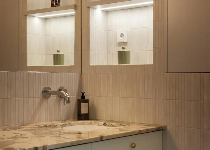 M17 - By Jwpm Apartmán