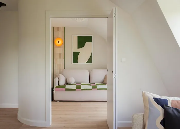 Apartmán M17 - By Jwpm *