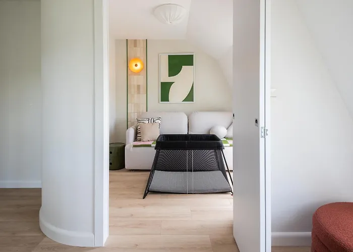 M17 - By Jwpm Apartmán Sopoty