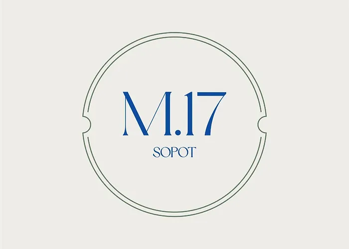M17 - By Jwpm Apartmán Sopoty