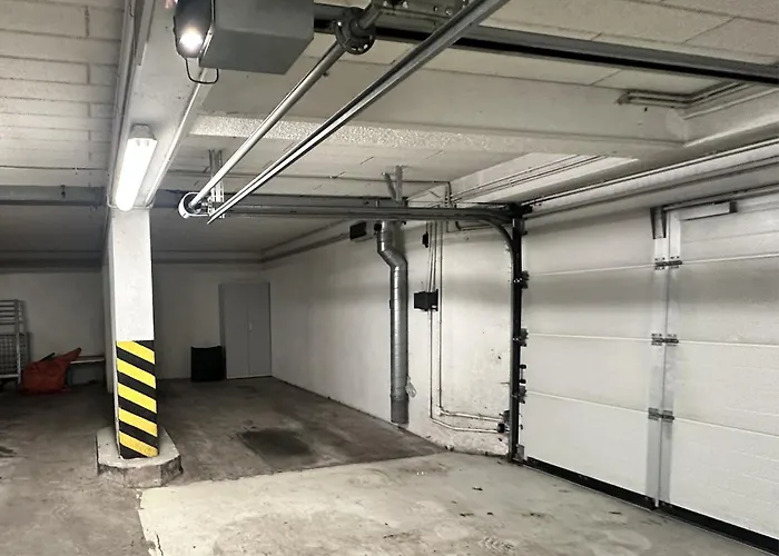 M17 - By Jwpm Apartmán Sopoty